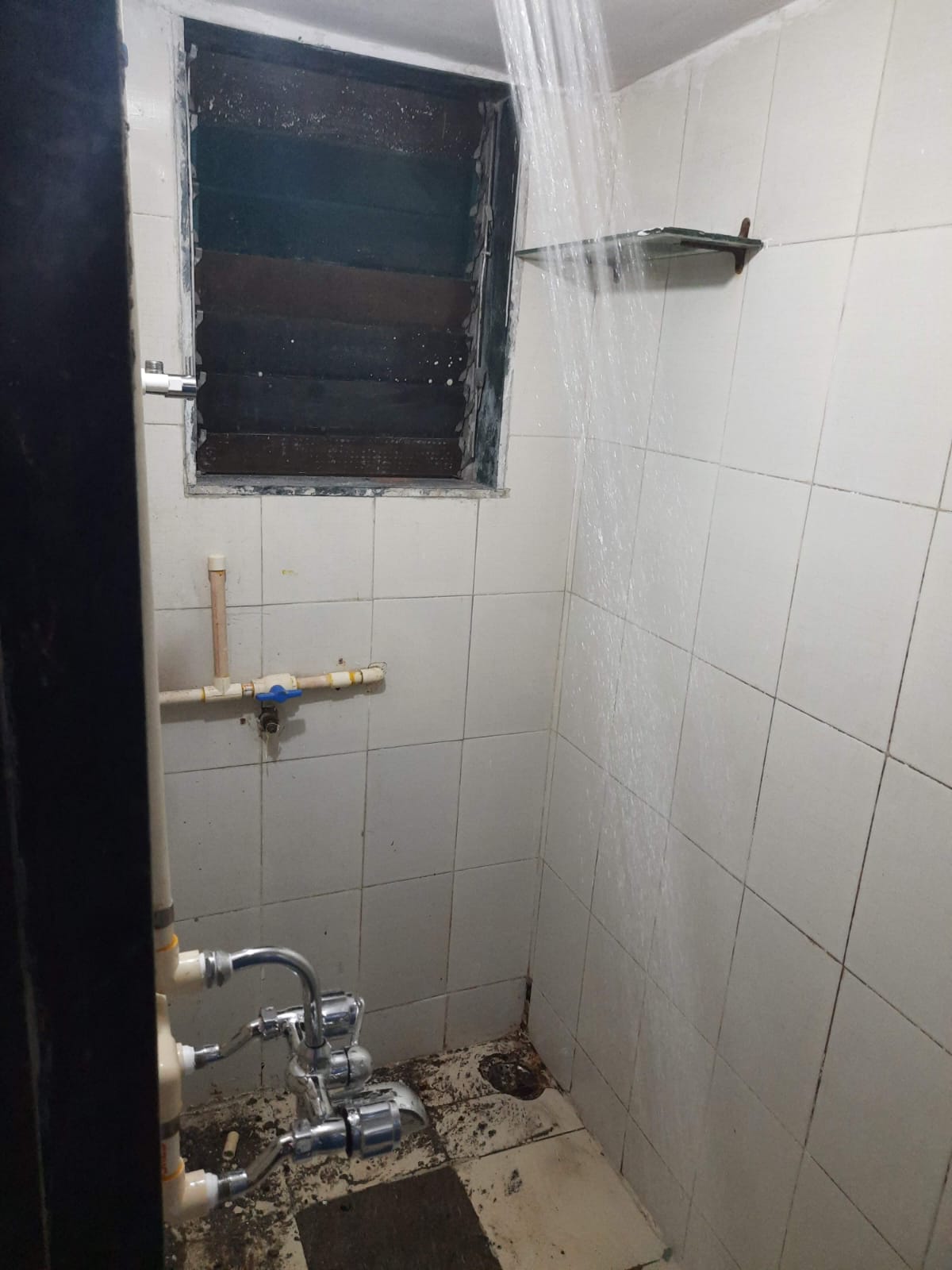 1 RK Studio apartment in Manisha Nagar Kalwa West 